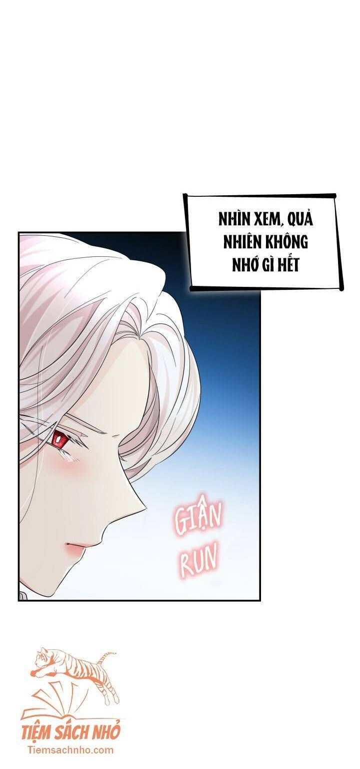 dây xích kiềm chế nam chính hắc ám tuột mất rồi chapter 23 3