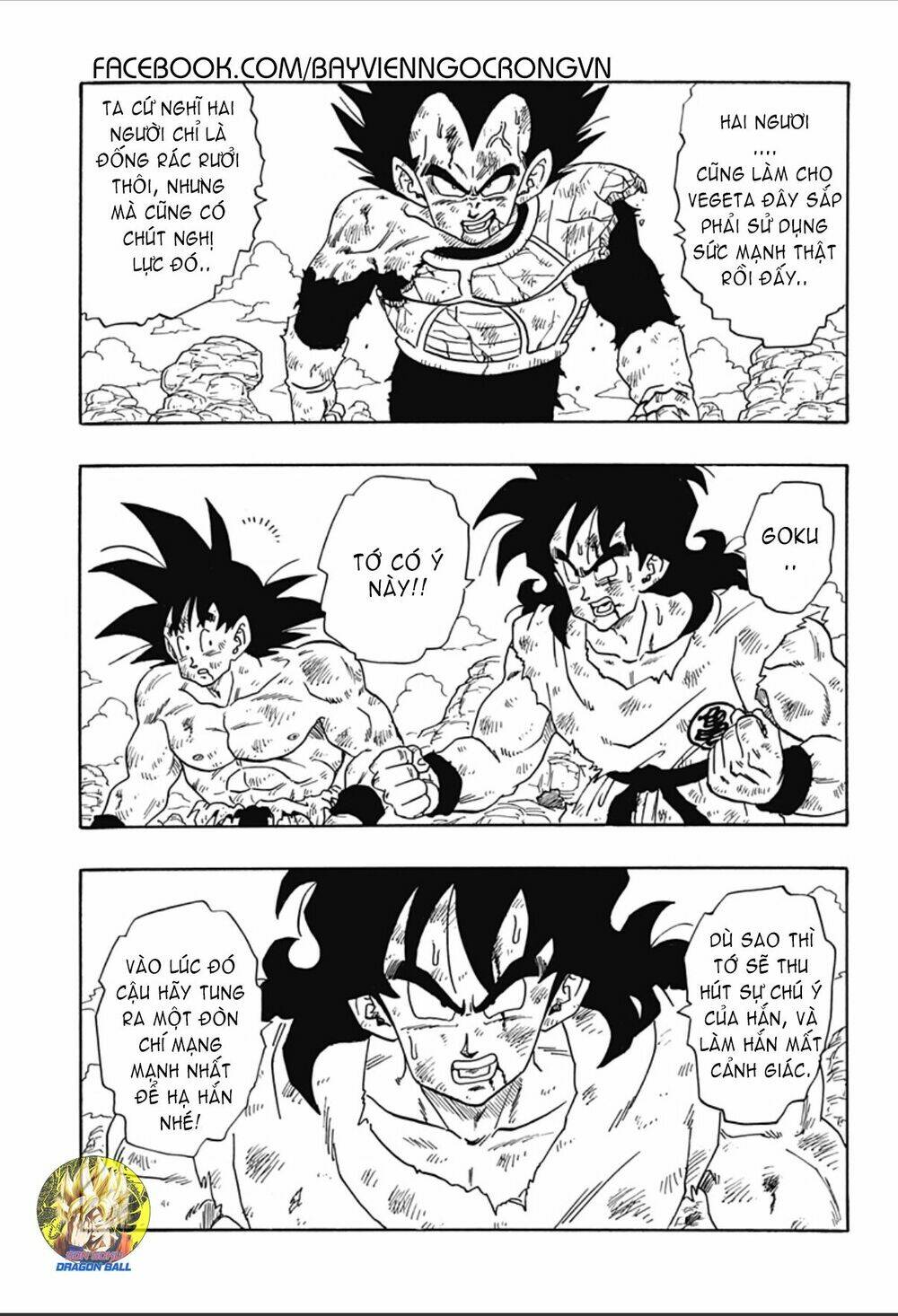 thế giới ngọc rồng ngoại truyện: yamcha chapter 2 20