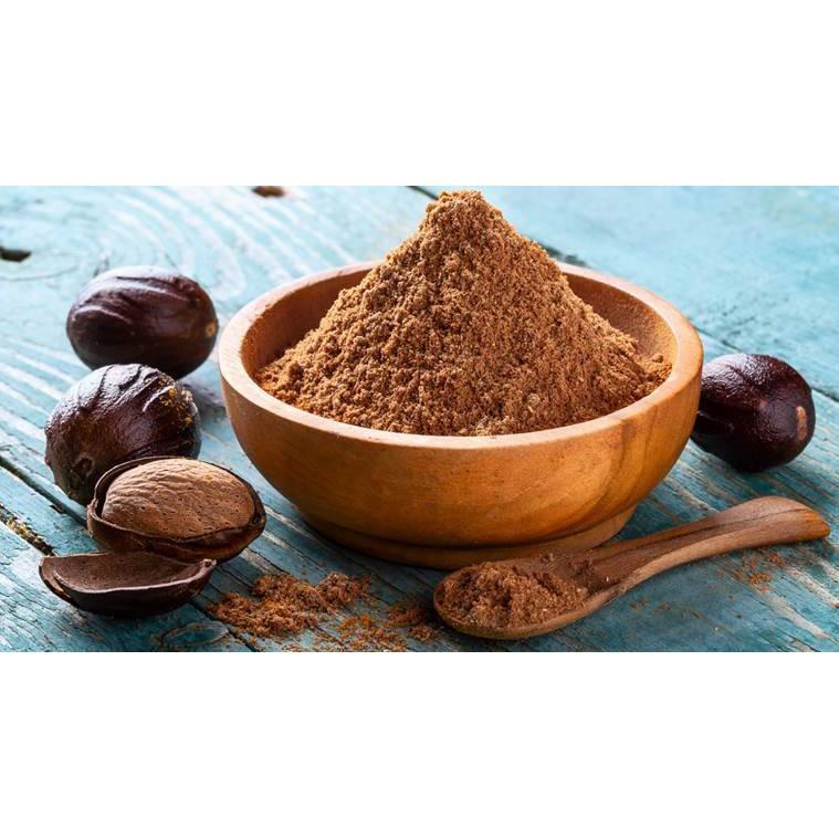 Nhục đậu khấu Ông Chà Và 135gram (Nutmeg)