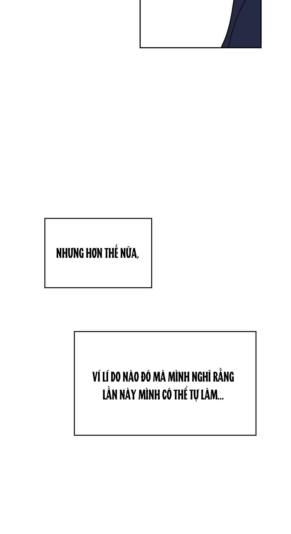 chỉ là giấc mơ thôi phải không? chapter 23 64