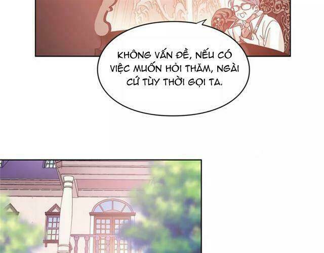 nữ hoàng ngoại khoa chapter 28 34