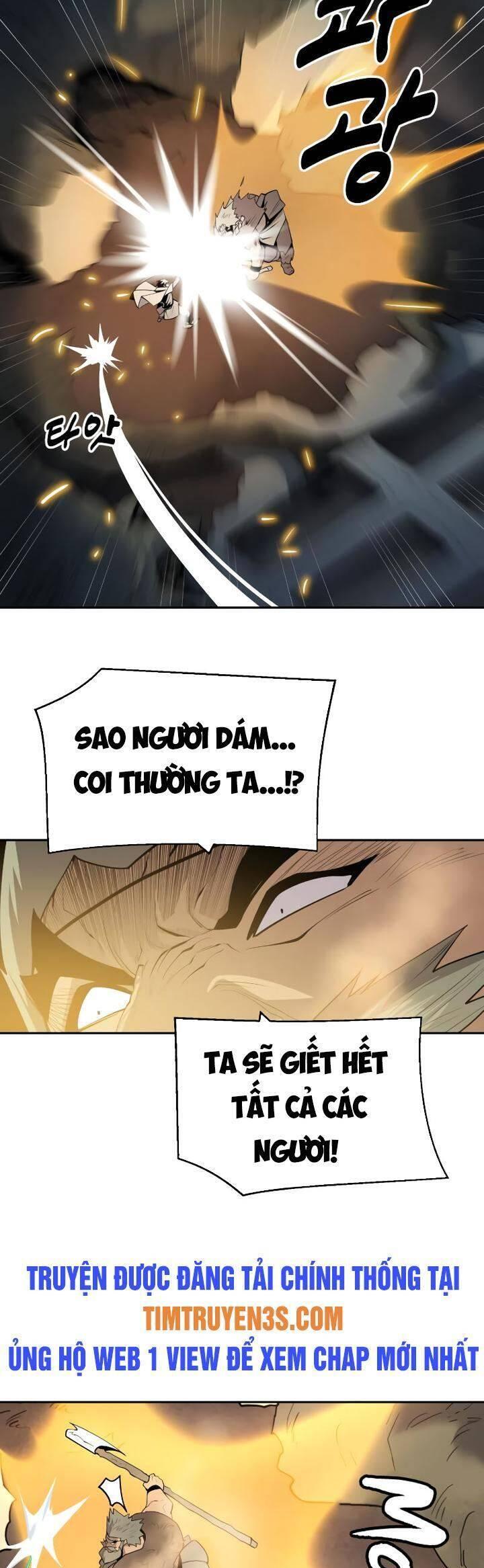 thiếu niên kiếm sư chapter 63 19