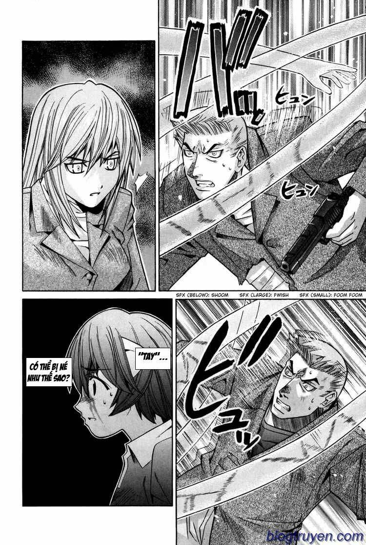 elfen lied chapter 77 10