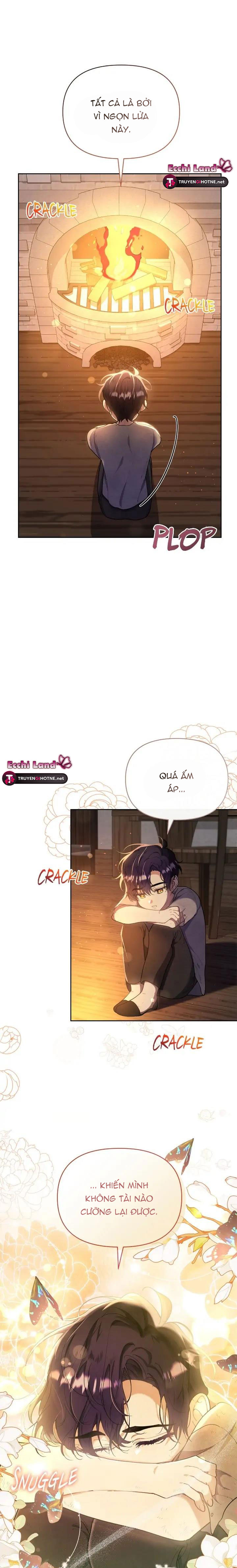 khi con gái mụ phù thủy hóa giải lời nguyền của nam chính chapter 5.1 6