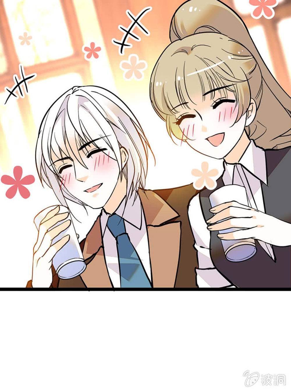 tịch nhan hoa nở chỉ vì em chapter 98 8