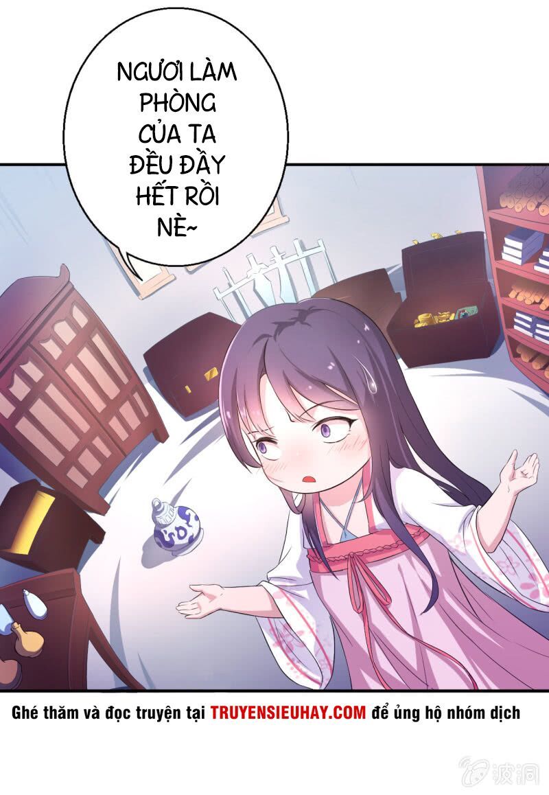 tà y cuồng thê chapter 13 22