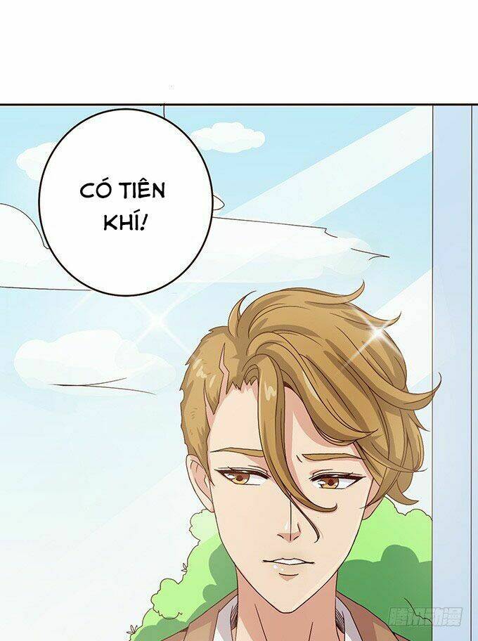 tình yêu ba tuyến chapter 13 11