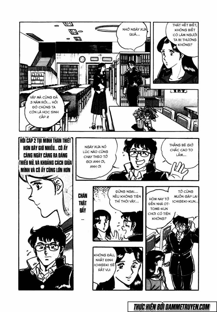 ichigekiken oshima yasuichi chapter 6 4
