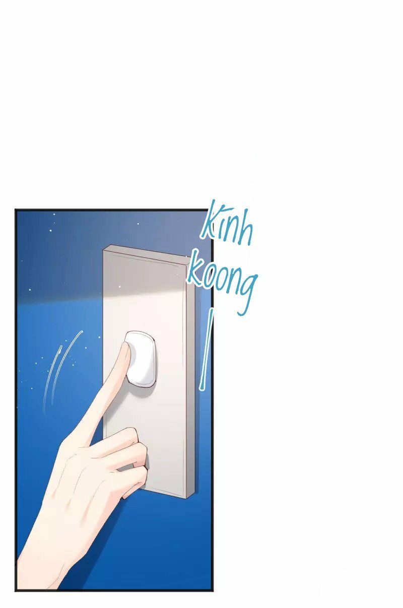 lục tổng, vợ ngài lại lên top tìm kiếm nữa rồi! chapter 61 6