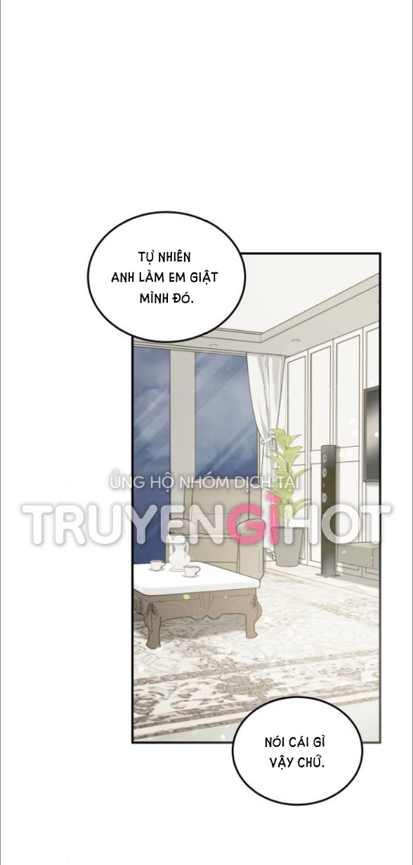 cuộc hôn nhân hoàn hảo chapter 53.2 34