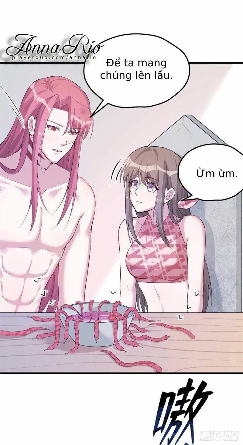 [16+] thảnh thơi thú thế chủng chủng điền, sinh sinh tể chapter 168 26