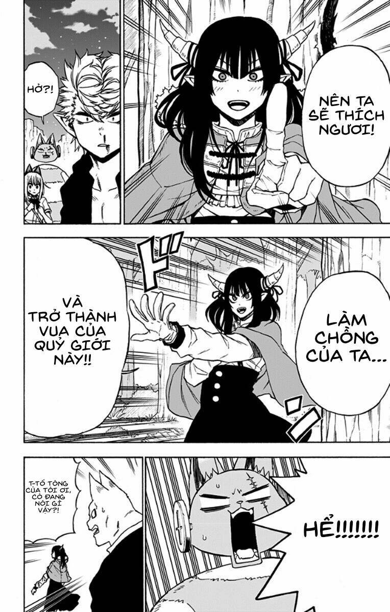 pochi kuro chapter 31 6