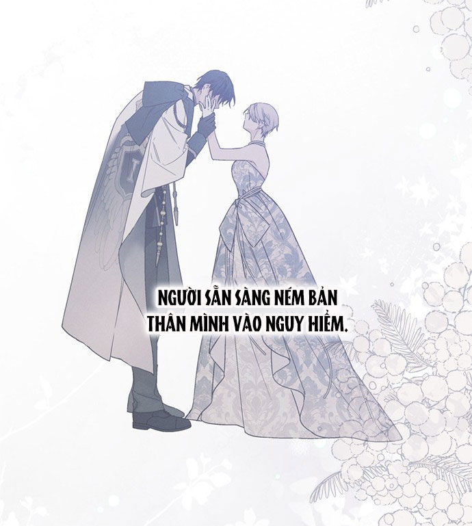 cách hiệp sĩ sống như một tiểu thư chapter 104.2 9