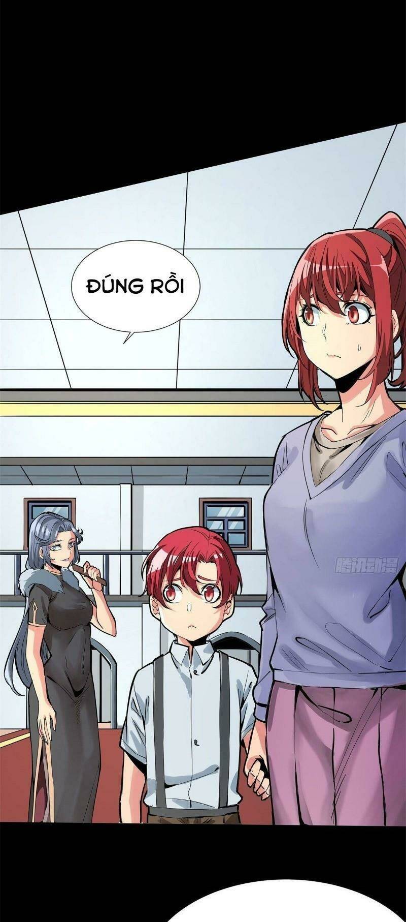 thiên luân chapter 12 19