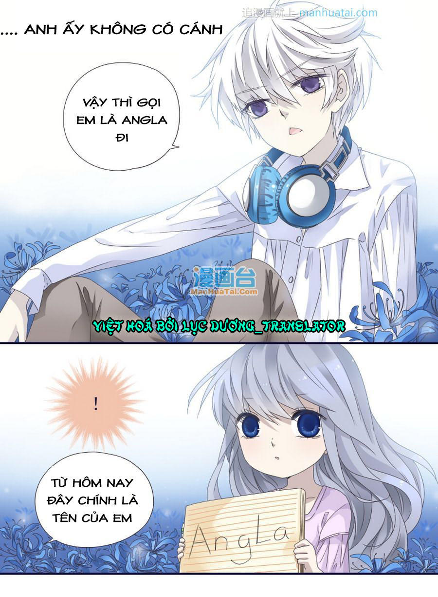 lam sí chapter 94 13