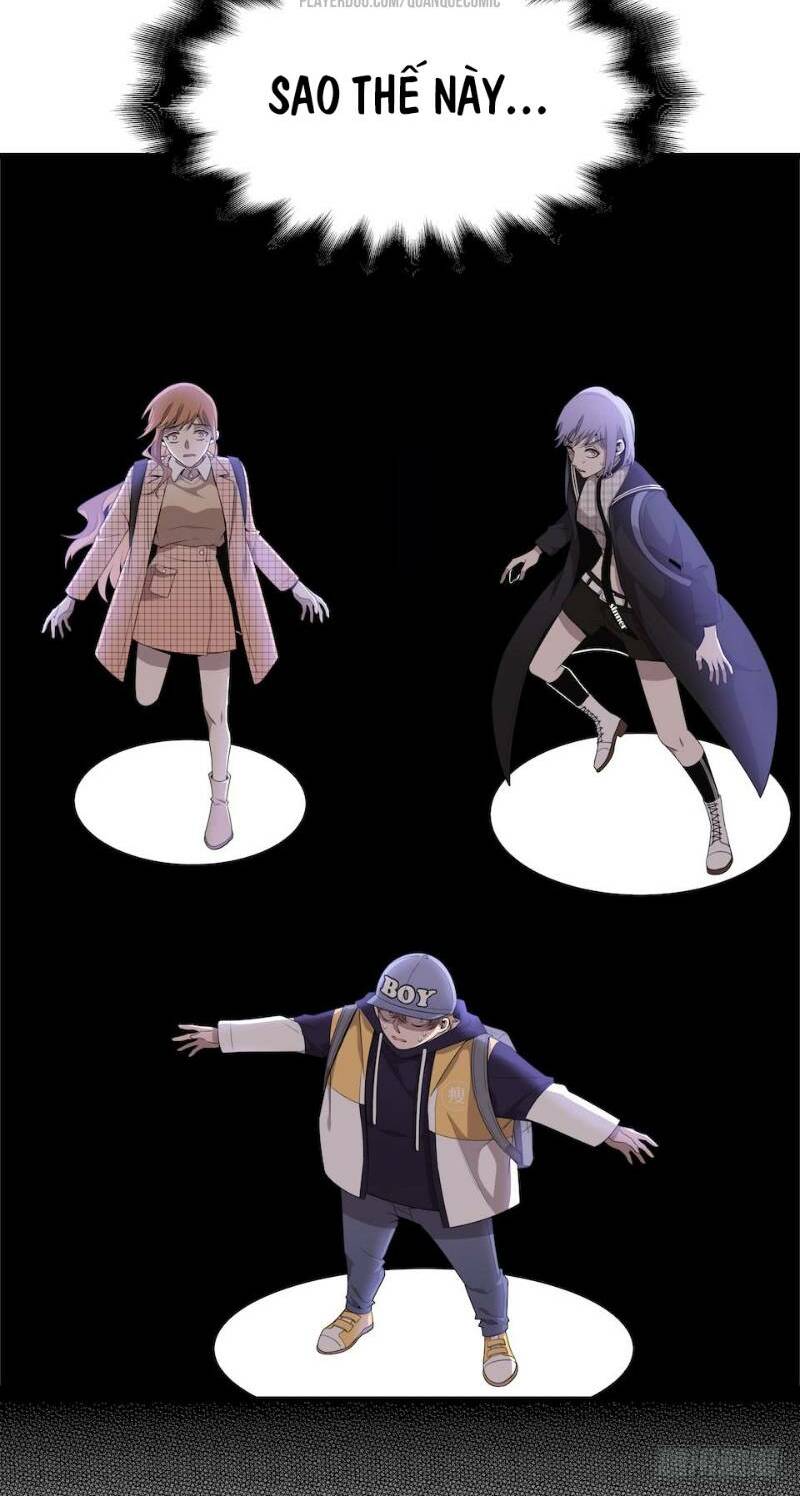 thát không mê thất chapter 36 12