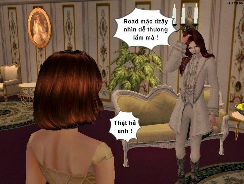 truyện sims - earl story chapter 26 64