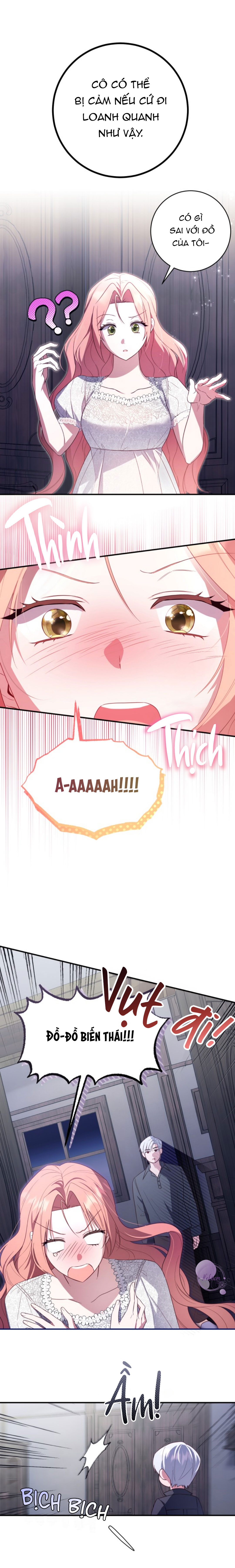 ngã xuống nơi thiên đường chapter 3 22