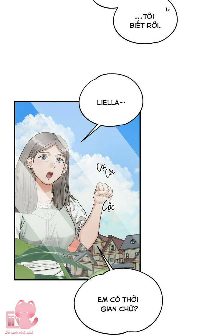 người thừa kế chapter 28 18