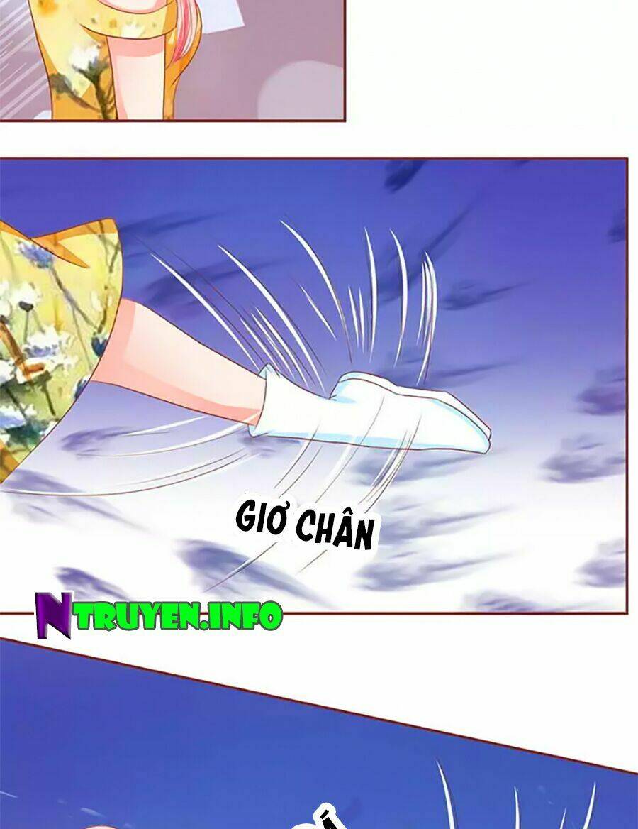 vương tước tư hữu bảo bối chapter 178 15