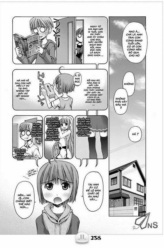 sora gura chapter 1 245