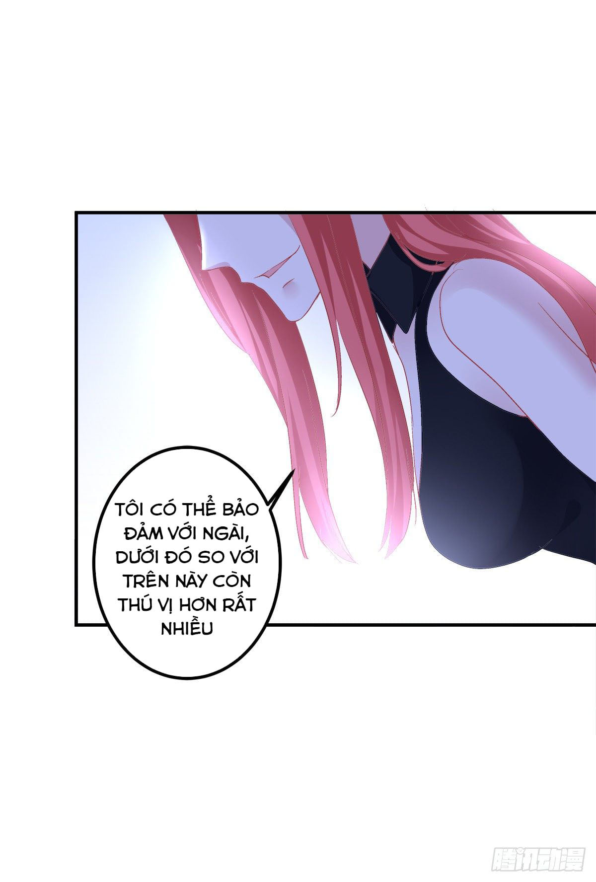 kiểm soát tuyệt đối chapter 36 19