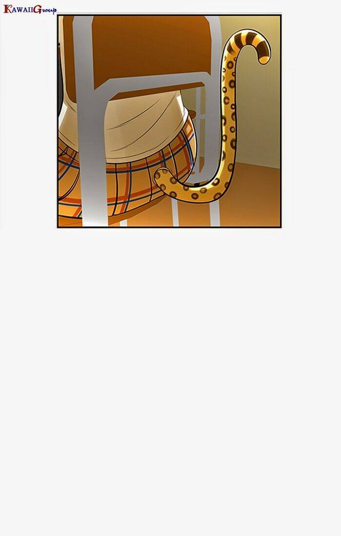 lớp học của những học sinh đặc biệt chapter 3 21