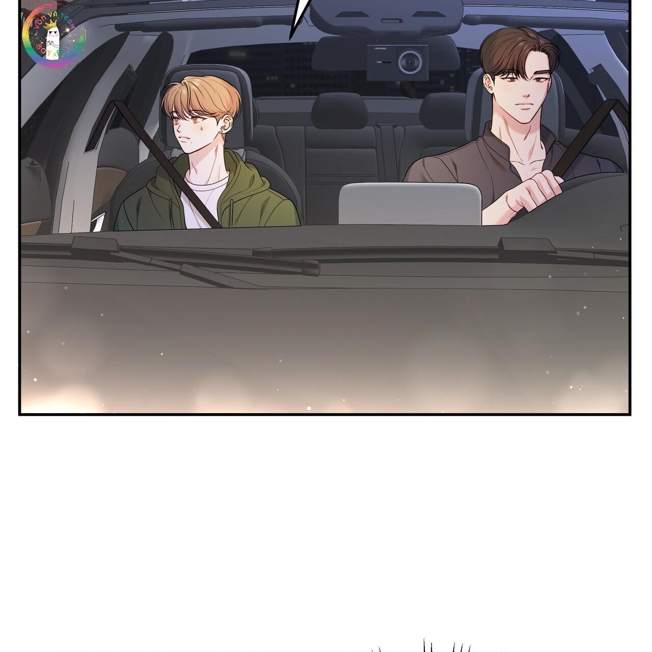 18+ tình yêu bí mật chapter 3 73