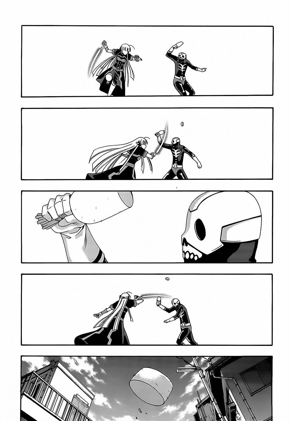 anh hùng xấu xa chapter 22 26