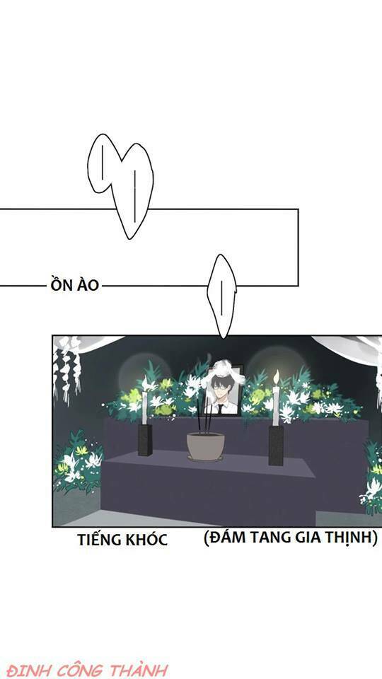 vòng cấm chết người chapter 2 36