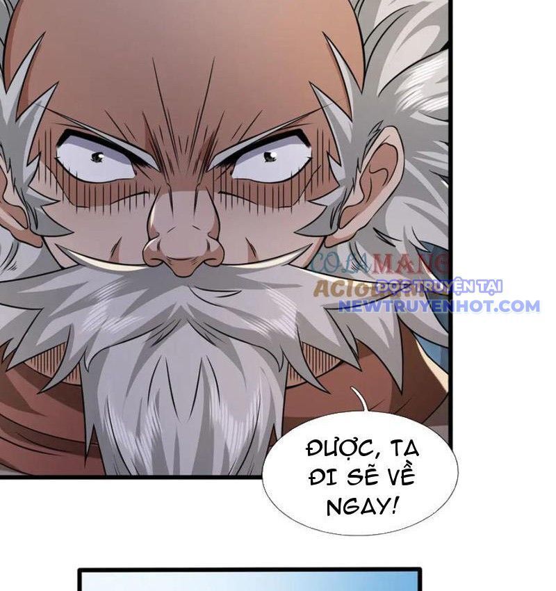 ngủ say vạn cổ: xuất thế đẩy ngang chư thiên chapter 87 9