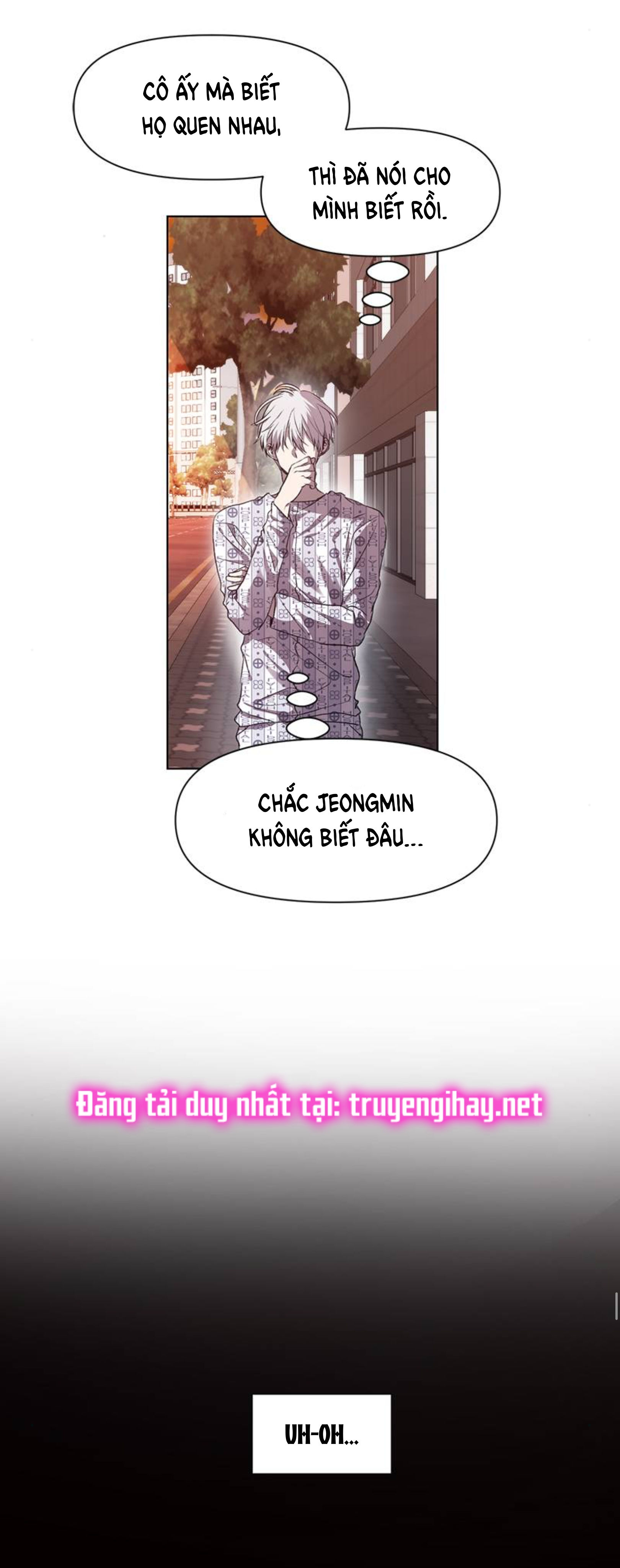 Tự Do Trong Mơ chapter 24.2 3