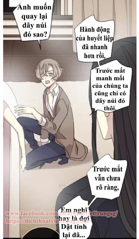 vết cắn ngọt ngào phần 1 chapter 68 7