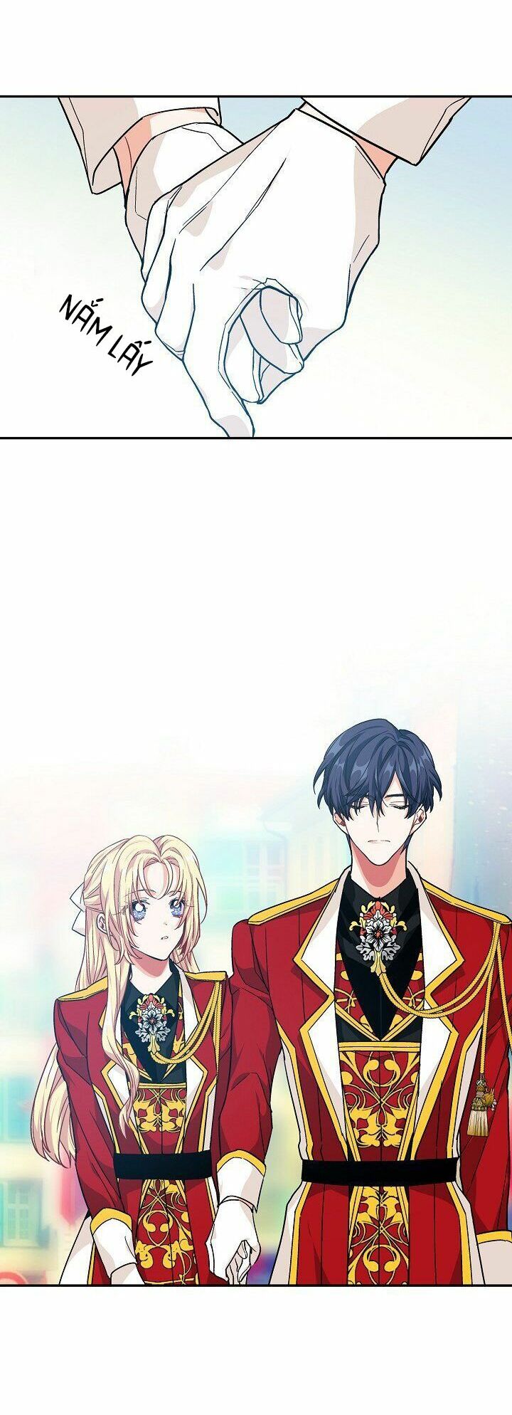 nữ hoàng ngoại khoa chapter 102 4