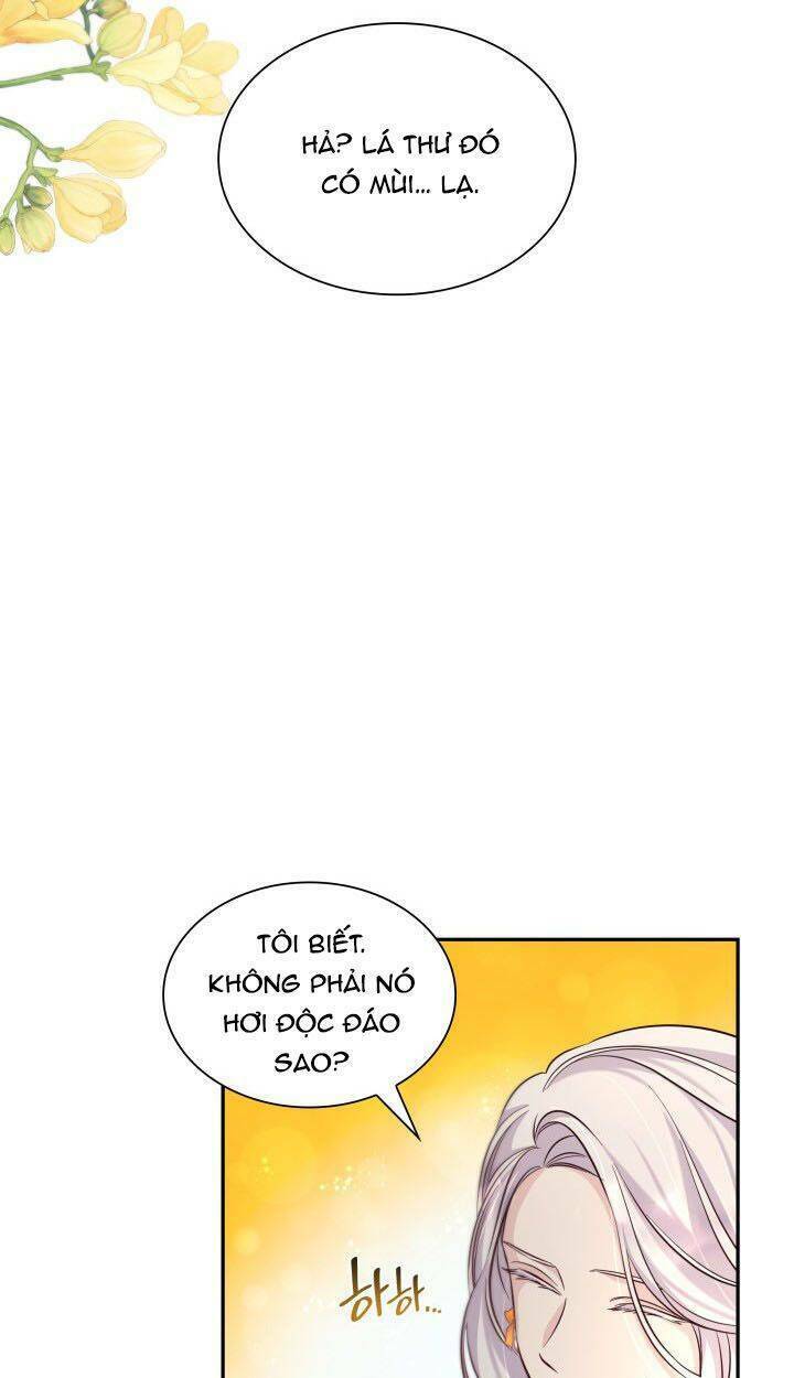 dây xích kiềm chế nam chính hắc ám tuột mất rồi chapter 39 14