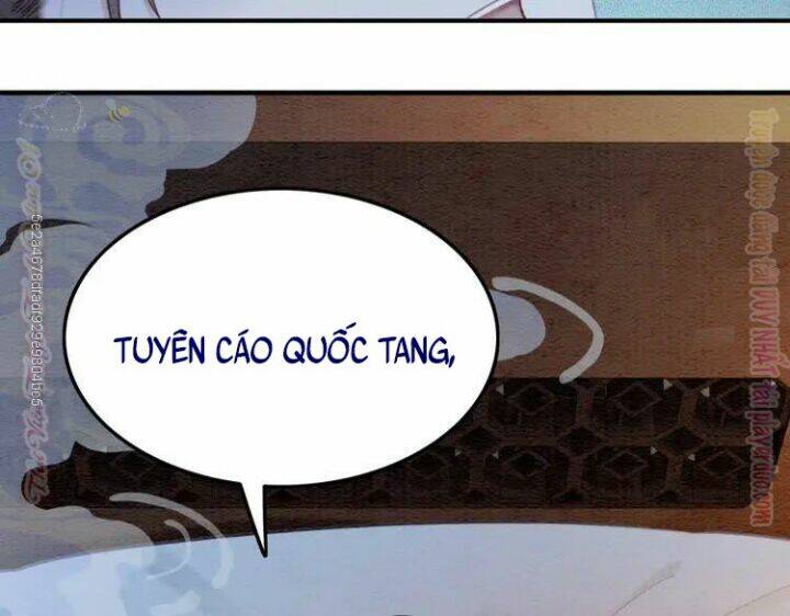 trọng sinh bá sủng nhiếp chính vương quá mạnh mẽ chapter 218 72