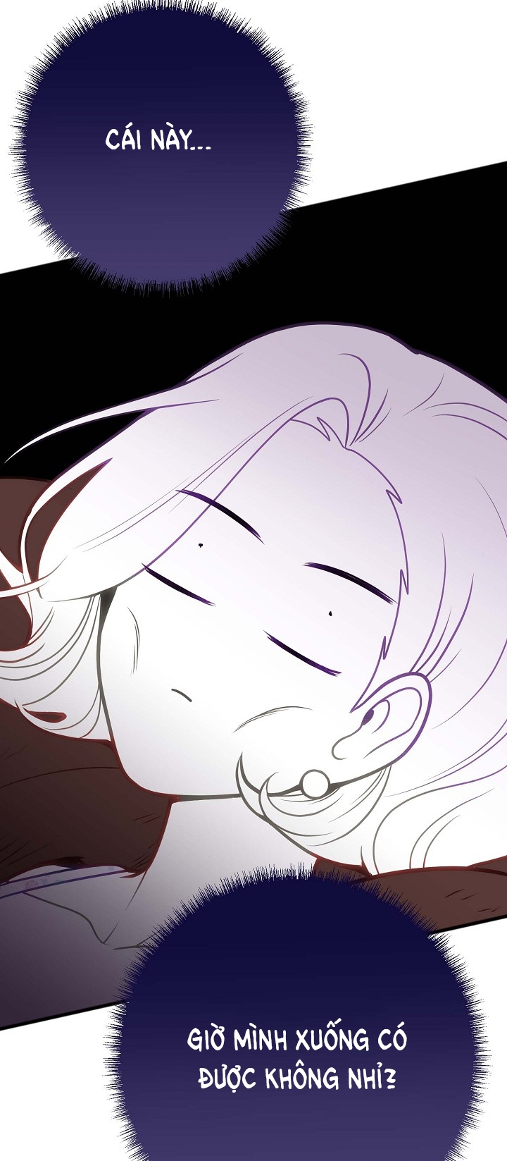 Mối Quan Hệ Không Tốt chapter 34.2 - Trang 25