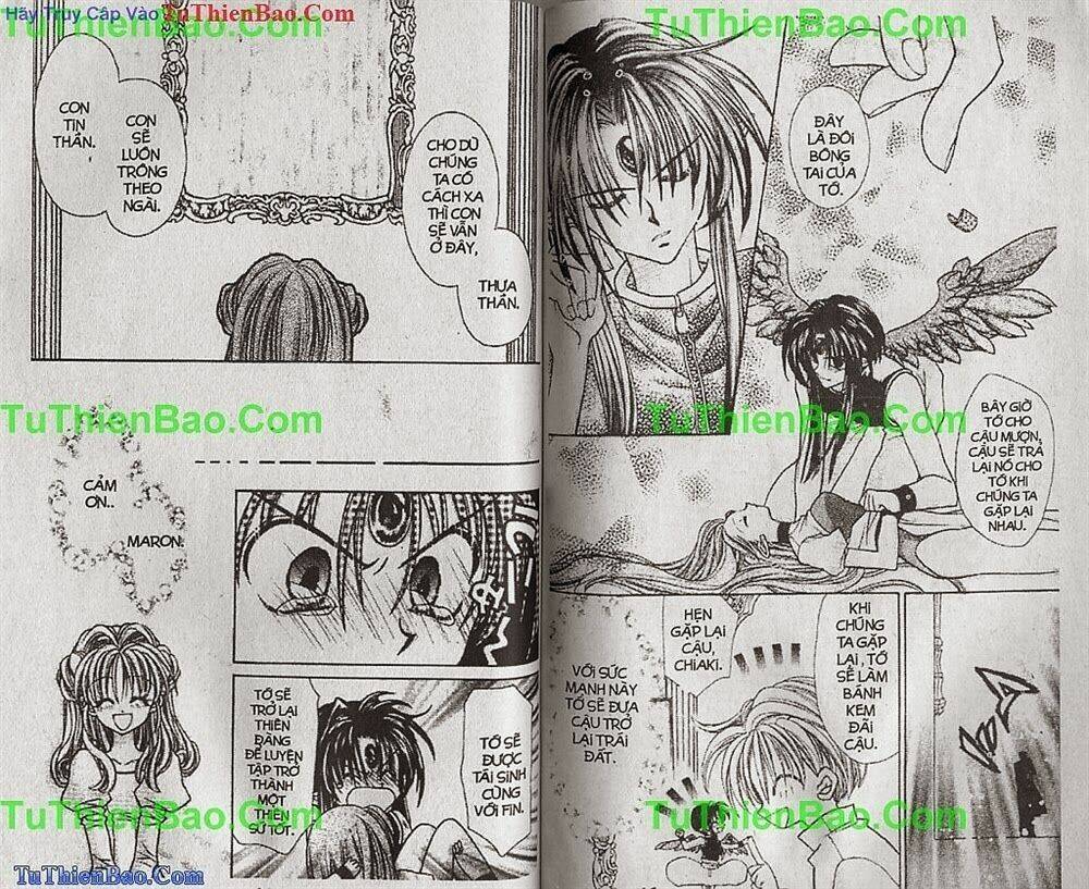 thiên thần bóng tối chapter 7 66