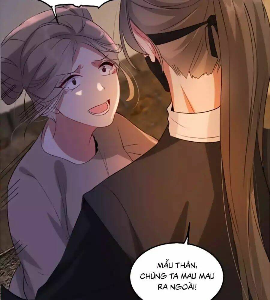 gian phi như thử đa kiều chapter 71 66