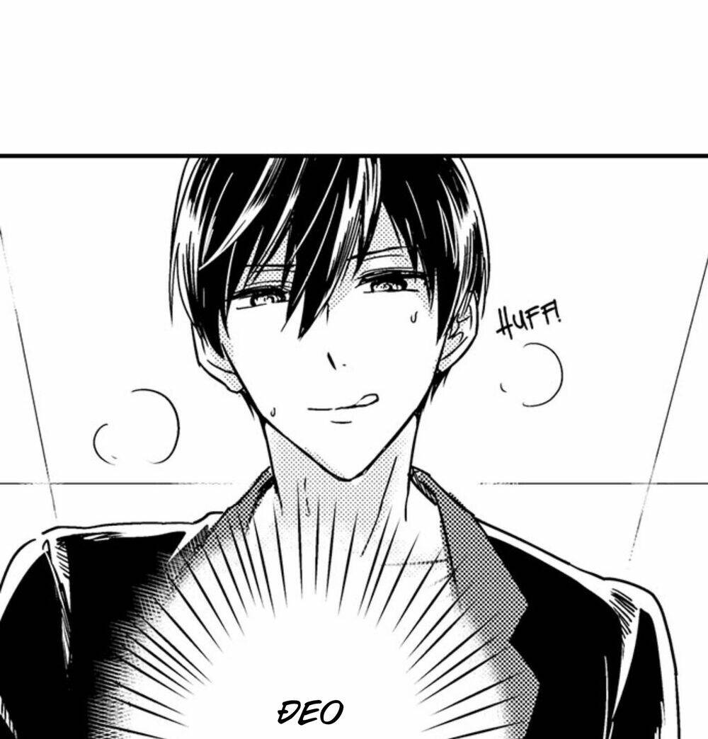 mang thai ở trường nam sinh chapter 56 33