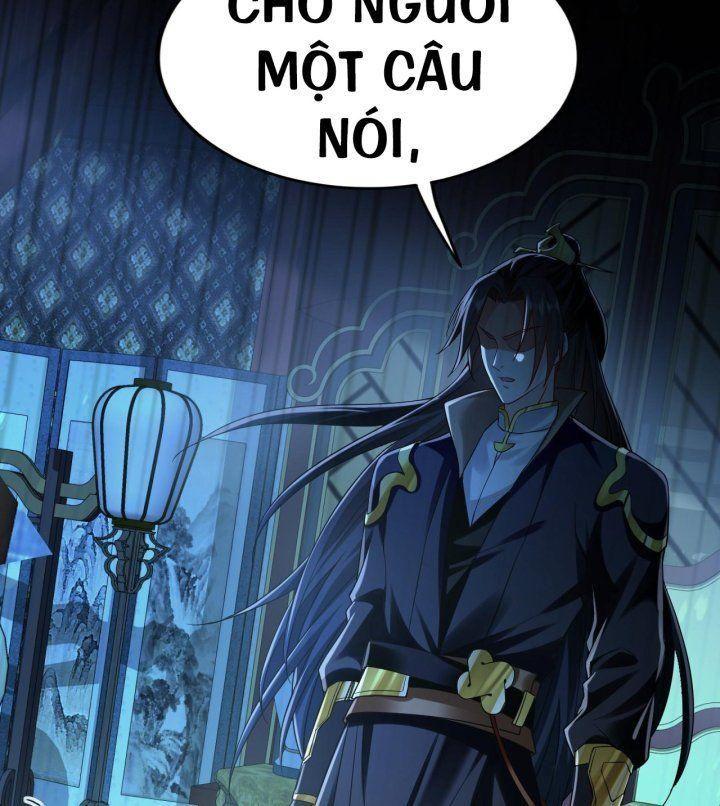 ta có trăm vạn lần tốc đánh chapter 1 33