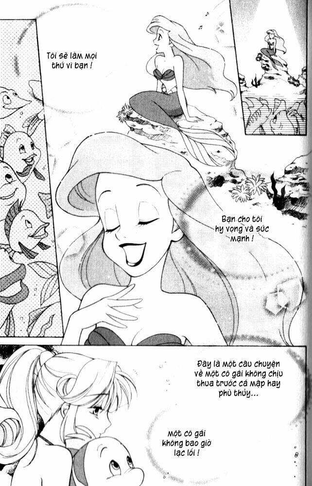 kilala princess - công chúa kilala chapter 9 23