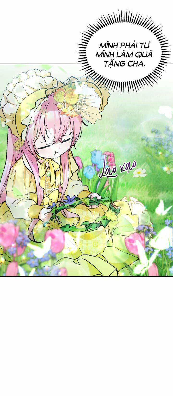 hoàng hậu bé bỏng chapter 37.1 10
