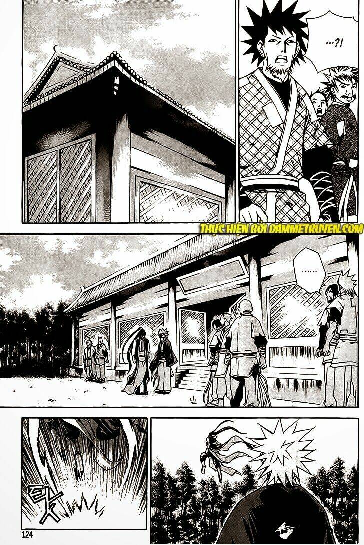 the sword of emperor chapter 15.2 15