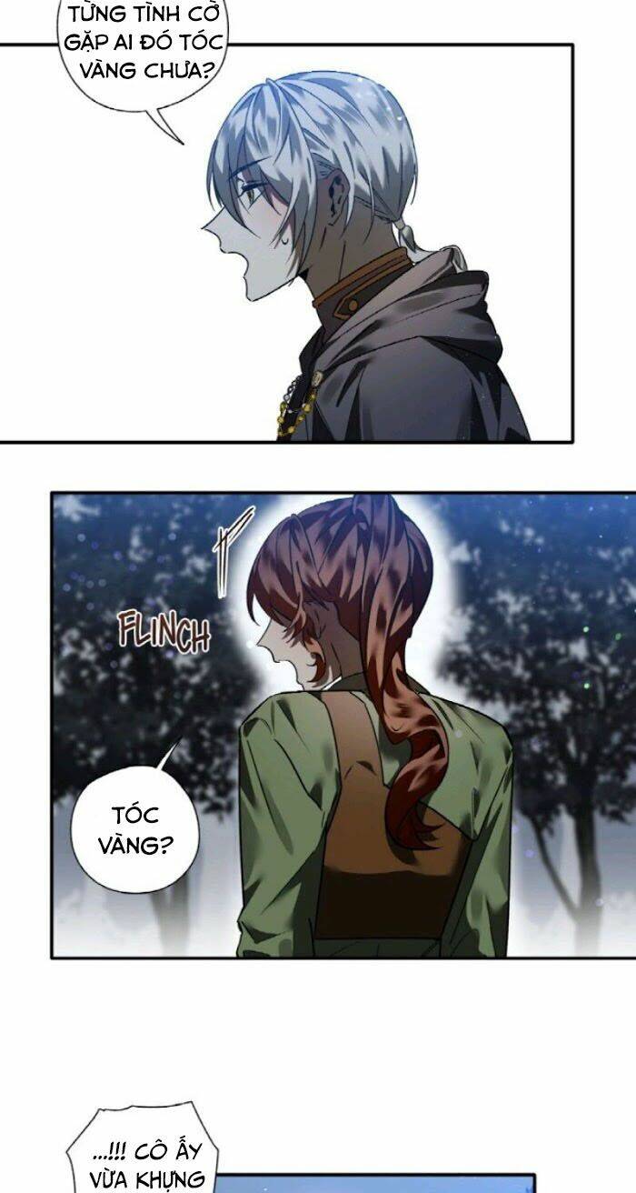 phương pháp tán tỉnh của nữ thợ săn chapter 26 18