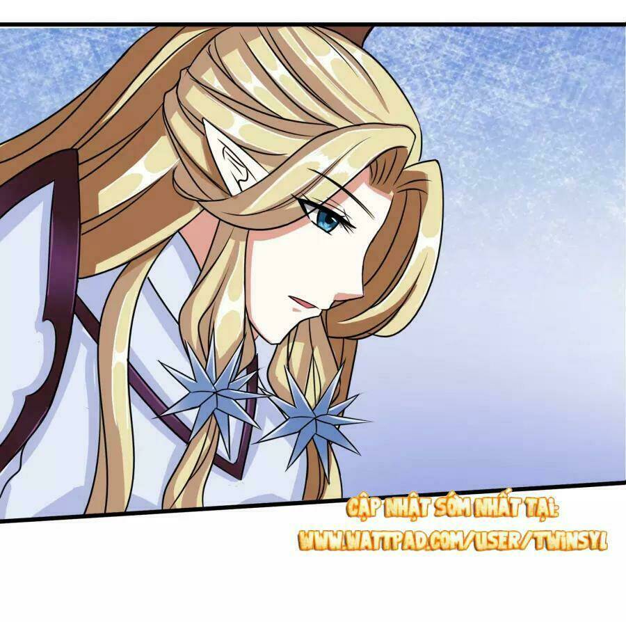 bá đạo trung khuyển tìm ái ký chapter 93 1