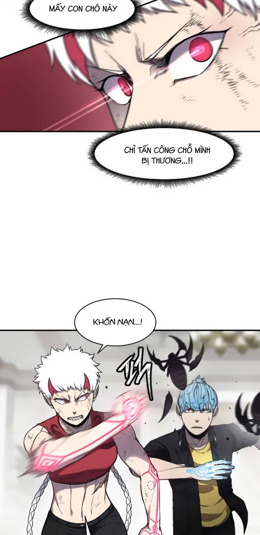 pháp sư chapter 41 43