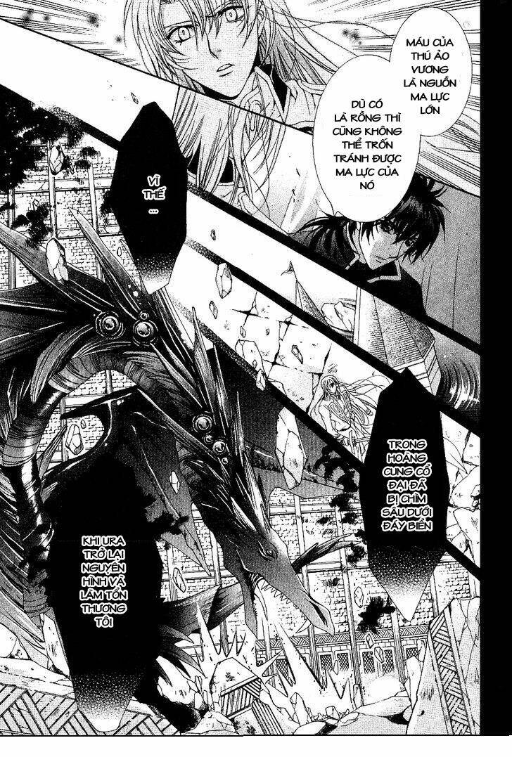 yasashii ryuu no koroshikata chapter 10.1 13