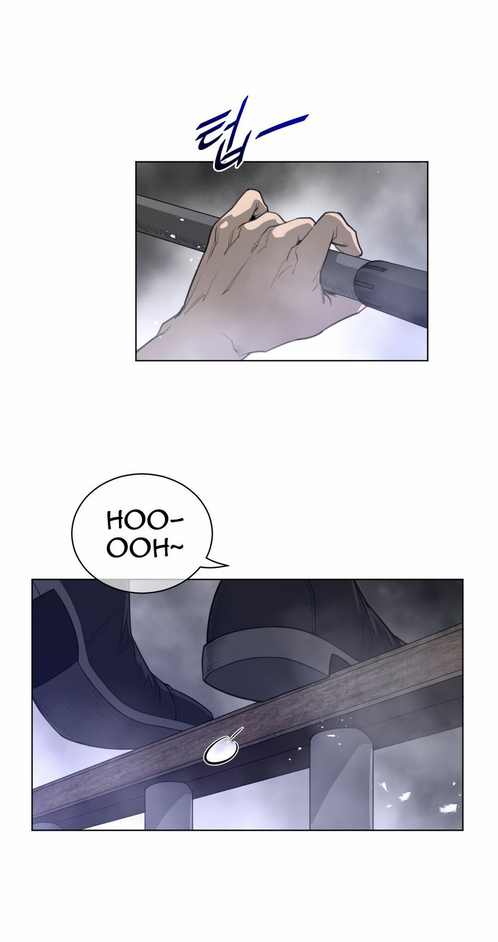 một nửa hoàn hảo chapter 75 39