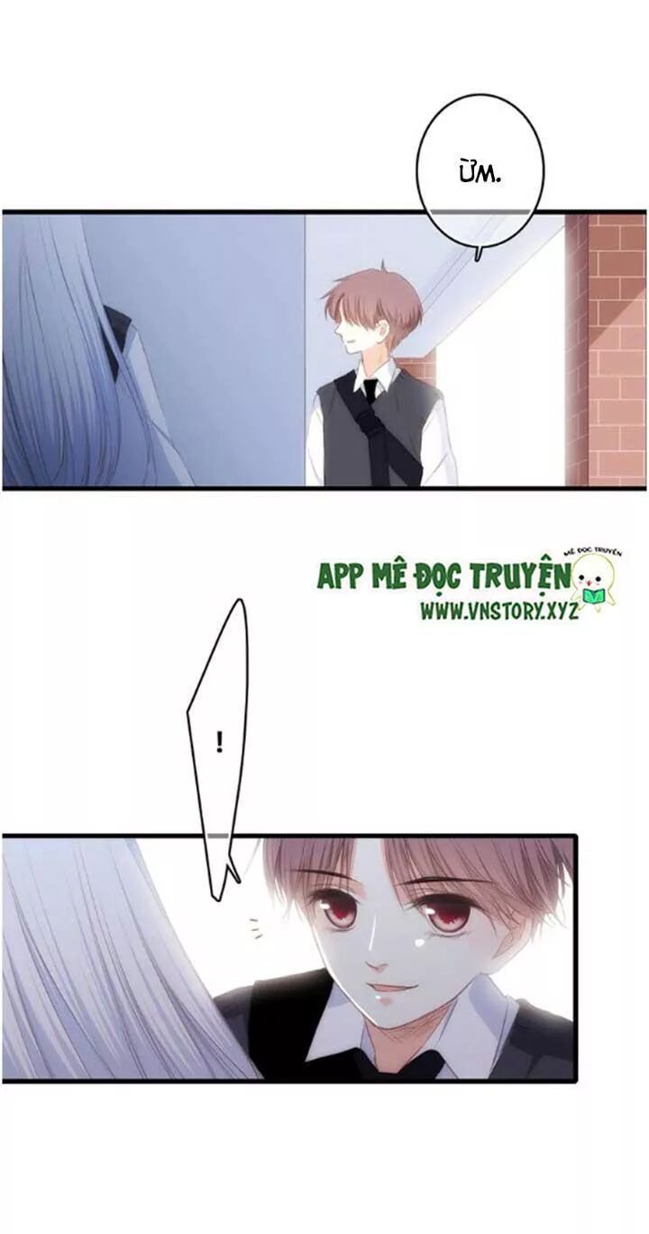 con tim rung động 2 chapter 97 30